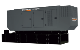 Generac Diesel Generators