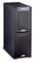 Eaton 9155 UPS Backup Power System
