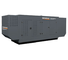 Generac Gaseous Generators